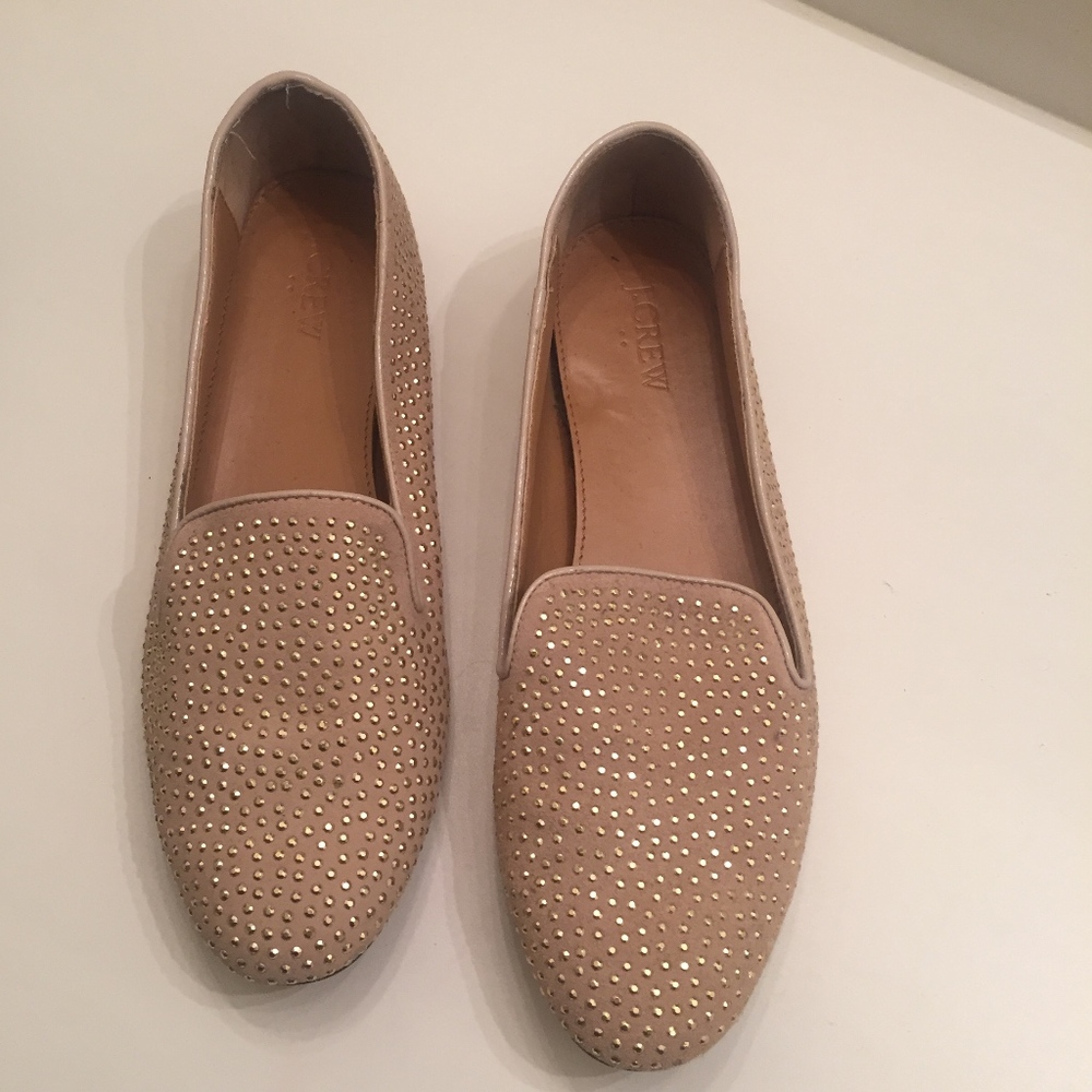 JCrew flats/loafers